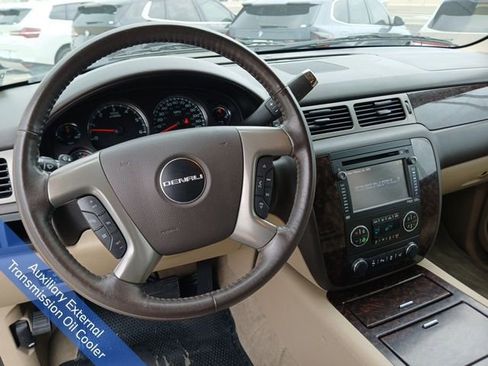 Used 2013 GMC Yukon Denali image 19