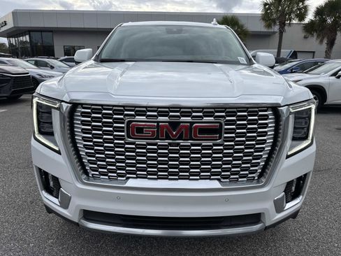 Used 2023 GMC Yukon Denali image 8