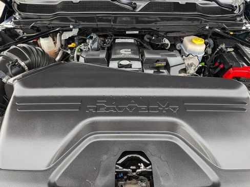 Used 2021 RAM 2500 Limited AWD/4WD image 13