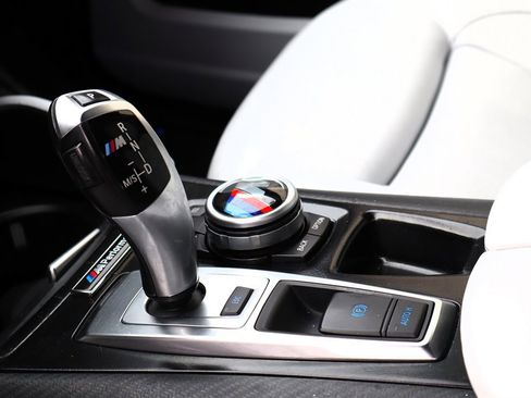 Used 2012 BMW X5 M AWD/4WD image 35