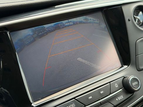 Used 2016 Buick Envision Premium image 21