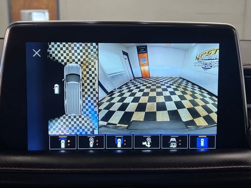 Used 2022 Chevrolet Tahoe RST w/ Luxury Package image 28