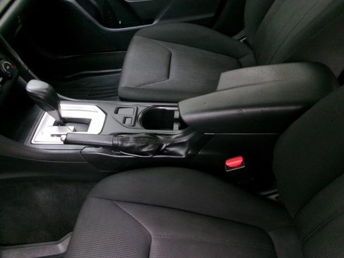 Used 2020 Subaru Impreza 2.0i image 18