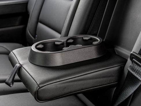 Used 2019 GMC Sierra 3500 SLT image 28