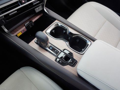 Certified 2025 Lexus RX 350 Premium Plus w/ Convenience Package image 20