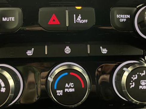 New 2026 RAM 1500 Big Horn AWD/4WD image 28