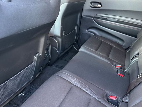 New 2026 Dodge Durango GT AWD/4WD image 11