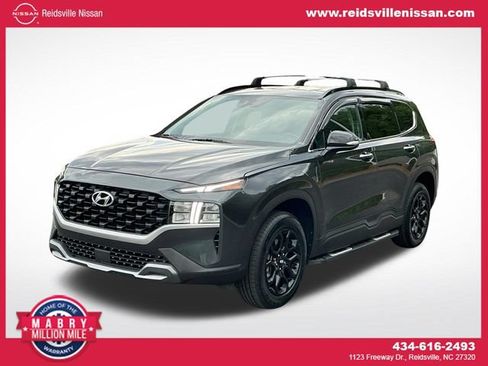 Used 2023 Hyundai Santa Fe XRT AWD/4WD image 1