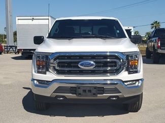 Used 2021 Ford F150 XLT w/ Equipment Group 302A High video 2