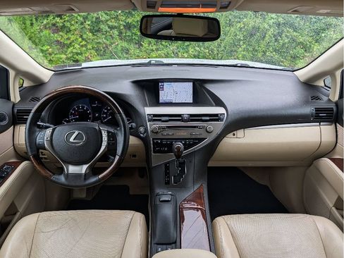 Used 2014 Lexus RX 350 AWD w/ Navigation Package image 30