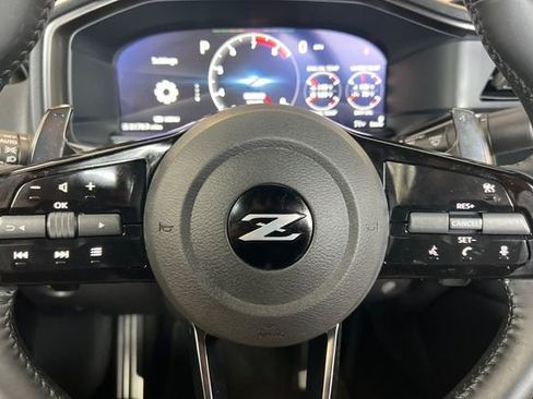 Used 2024 Nissan Z Performance w/ Floor Mat Package RWD image 25