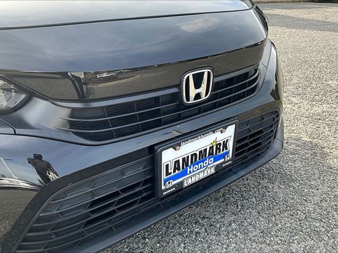 Certified 2023 Honda Civic Sport image 28
