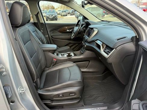 Used 2020 GMC Terrain Denali w/ Denali Premium Package image 29