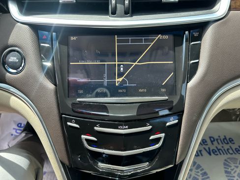 Used 2013 Cadillac XTS Premium AWD/4WD image 20