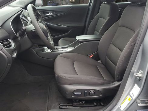 Used 2024 Chevrolet Malibu LT image 16