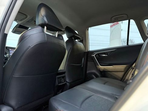 Used 2022 Toyota RAV4 Adventure image 20