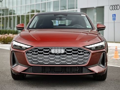 New 2025 Audi A5 2.0T Premium Plus image 13