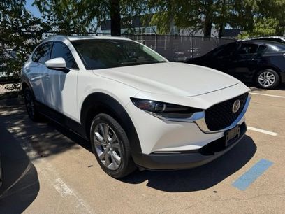 Used 2024 MAZDA CX-30 AWD 2.5 S w/ Premium Package