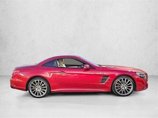 Used 2019 Mercedes-Benz SL 450 video 2