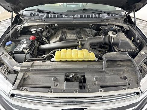 Used 2019 Ford F150 Lariat w/ Equipment Group 502A Luxury image 30