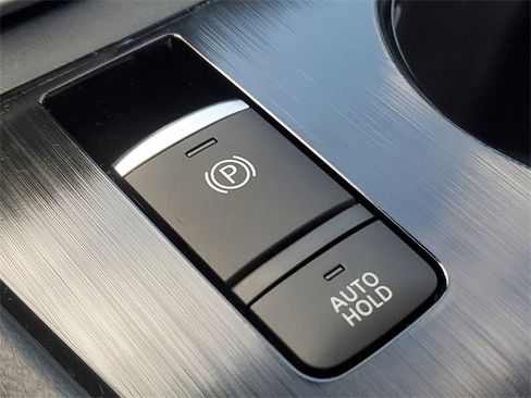 New 2026 Nissan Rogue Dark Armor image 21