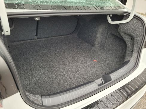 New 2026 Volkswagen Jetta S image 12