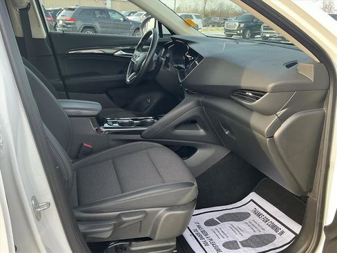 Used 2022 Buick Envision Preferred image 31