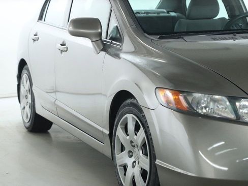 Used 2008 Honda Civic LX image 10