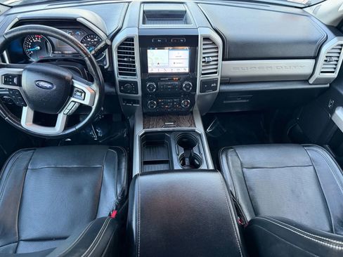 Used 2017 Ford F250 Lariat w/ Chrome Package AWD/4WD image 19