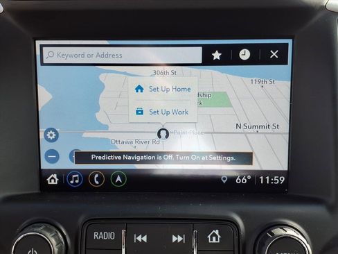 Used 2018 GMC Terrain SLE image 16