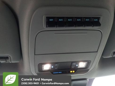 New 2026 Ford F250 XLT image 21