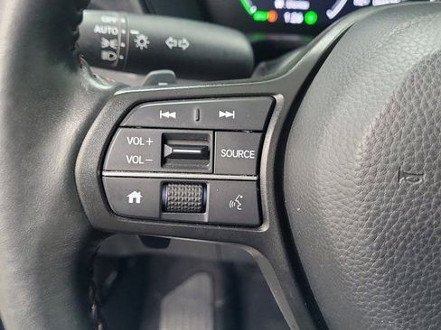 Certified 2024 Honda CR-V Sport image 26