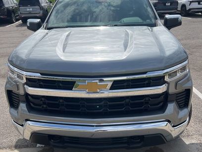 Used 2026 Chevrolet Silverado 1500 LT