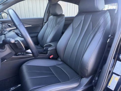 Used 2024 Acura Integra A-Spec image 14