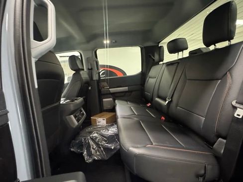 New 2026 Ford F350 Lariat w/ Chrome Package image 11
