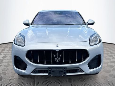 Used 2024 Maserati Grecale GT AWD/4WD image 2