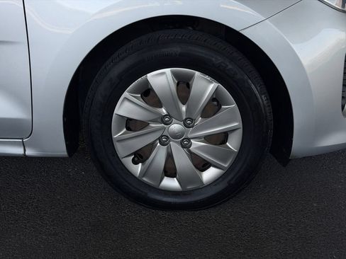 Used 2018 Kia Rio S FWD image 54