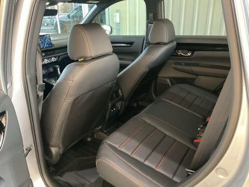 New 2026 Honda CR-V Sport Touring image 19