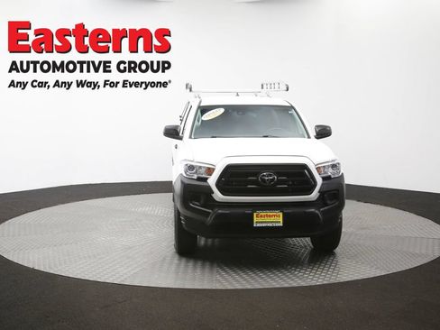 Used 2023 Toyota Tacoma SR RWD image 52