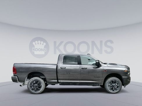New 2026 RAM 2500 Laramie image 8
