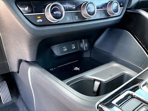 New 2026 Acura ADX FWD image 20