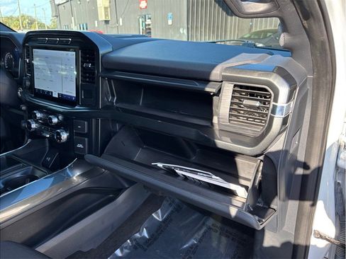 Used 2022 Ford F150 XLT w/ Equipment Group 302A High image 45