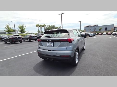 New 2027 Chevrolet Bolt LT w/ LPO, All-Weather Package FWD image 18