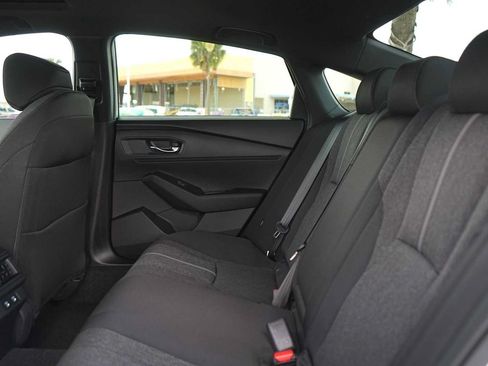 Used 2026 Honda Accord Sport image 14