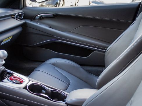 Used 2026 Lotus Emira V6 image 22