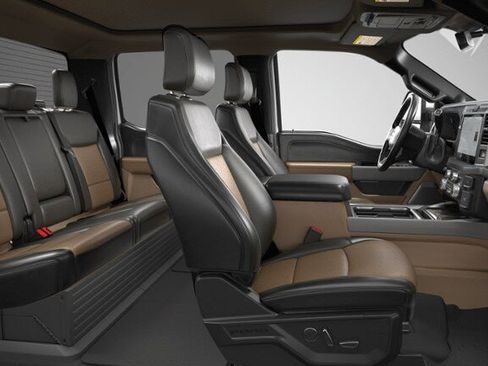 New 2026 Ford F250 Lariat w/ Lariat Ultimate Package AWD/4WD image 53