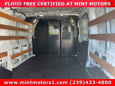 Used 2020 Ford Transit 250 Low Roof w/ Exterior Upgrade Package image 13