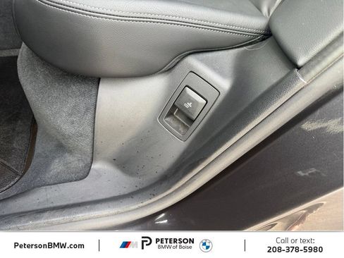Used 2020 BMW X3 xDrive30i w/ Convenience Package AWD/4WD image 24