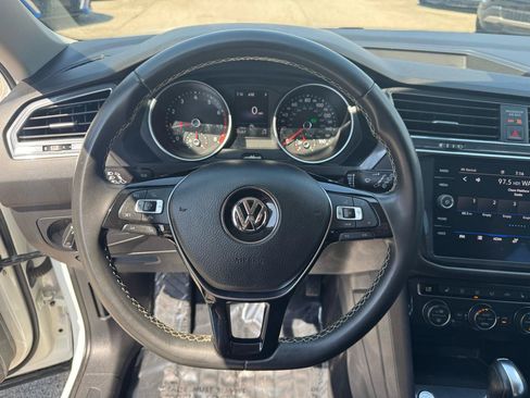 Used 2021 Volkswagen Tiguan S AWD/4WD image 27