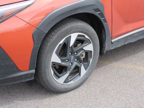 Certified 2024 Subaru Crosstrek 2.5i Limited AWD/4WD image 12